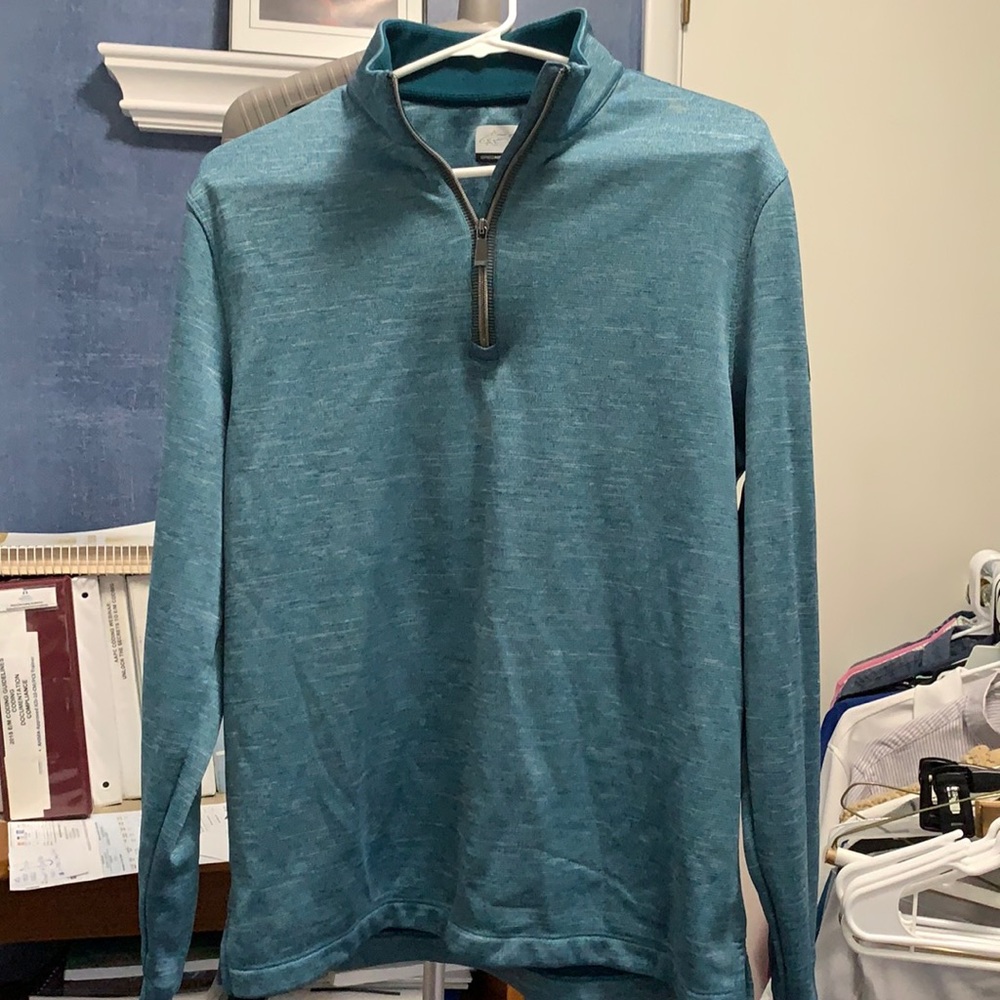 Greg Norman 1/4 zip